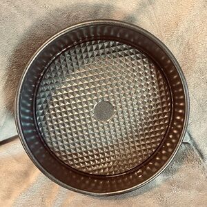 Non-Stick Black Springform Pan